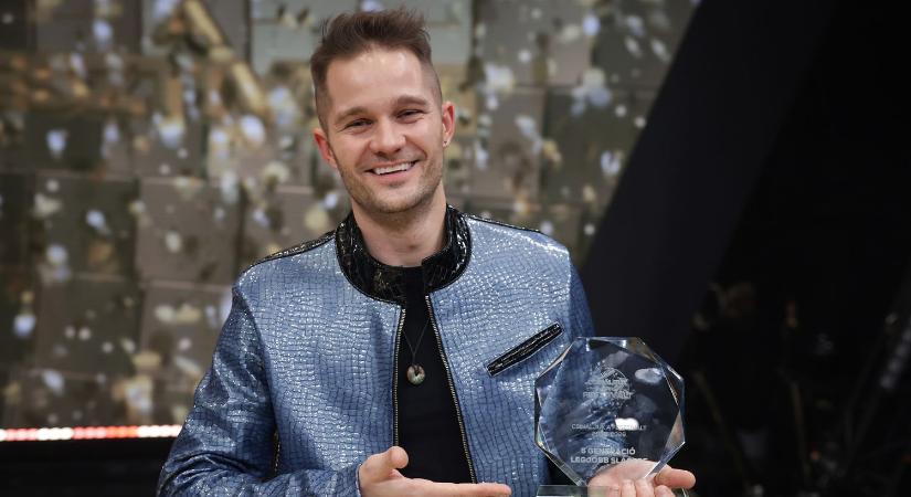 Ez a dal nyerte a Csináljuk a fesztivált! ötödik évadát 2026-ban (VIDEÓ)