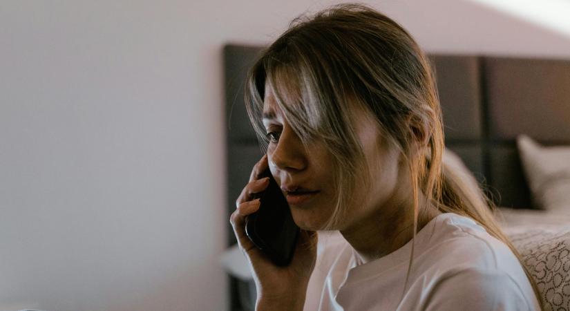 „Azt hittem, soha nem fog elengedni” – párja támadt rá a nőre, kész csoda, hogy túlélte