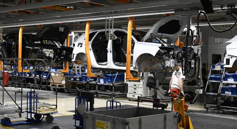 Kiderült, hogy mire reagálhatott azonnal Orbán Viktor