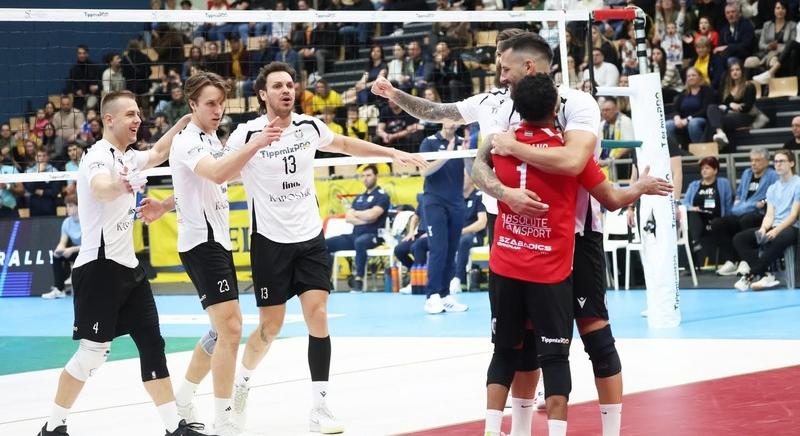 Huszadszor is kupagyőztes a Fino