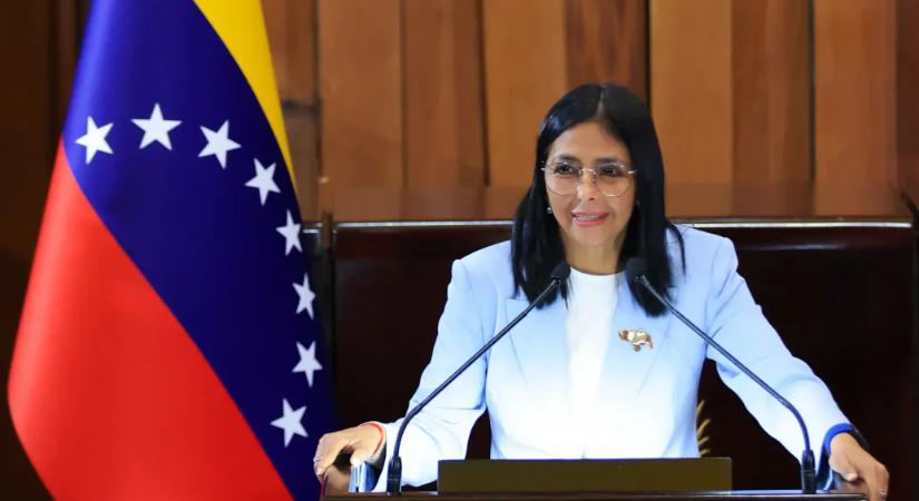 Minden politikai fogolynak amnesztiát adnak Venezuelában