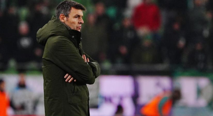 A Loki edzője: "Olyan büntetőket kaptunk, amik nem voltak egyértelműek" - értékelések az NB I-ből