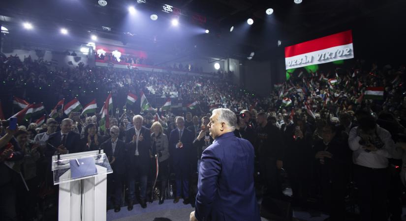 Orbán Viktor kemény üzenetet küldött: Ez szemenszedett hazugság