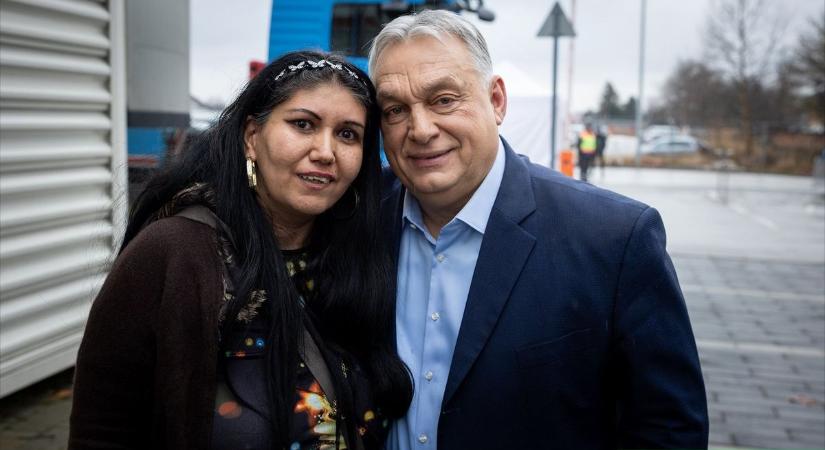 Az elmúlt 10 év legfontosabb beszéde volt a mai a cigányokkal kapcsolatosan