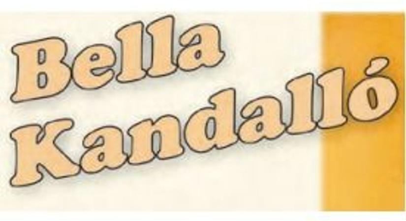 Bella Kandalló