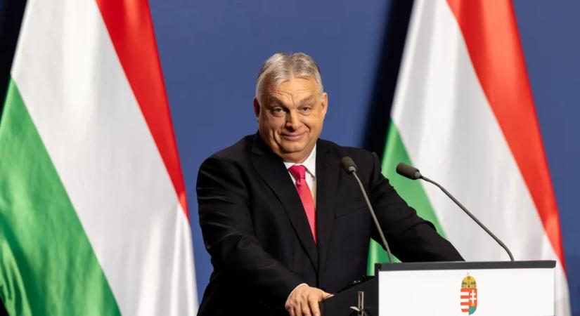 Orbán Viktor tavaly se tudott takarékoskodni, 5 millió forint van a számláján