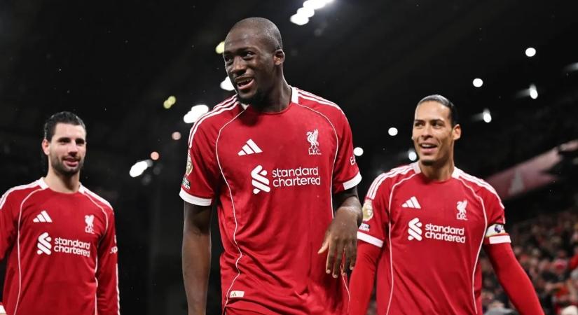 Pokolból a mennybe, gyászoló futballista Szoboszlaiék hőse