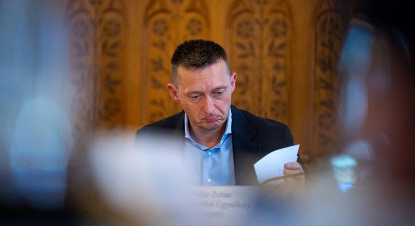 Rogán Antal 300 millió forintot keresett a találmányával 2025-ben