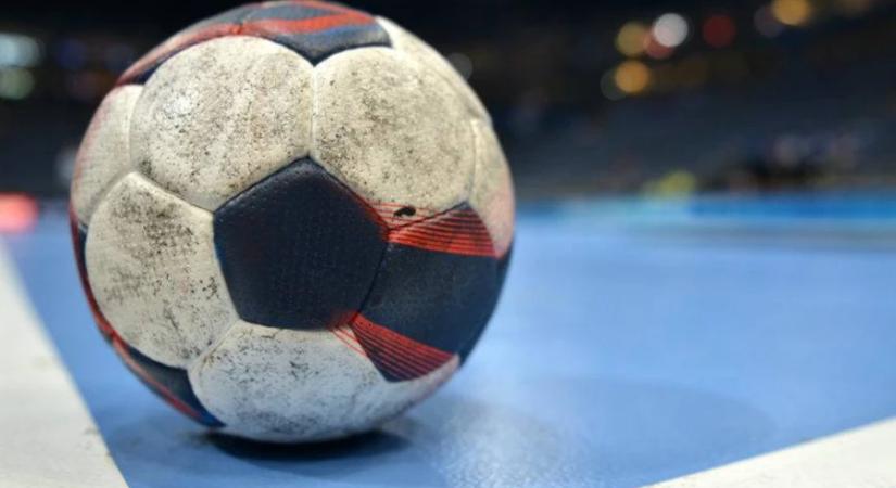 Negyedórán át tartották a ritmust az élcsapattal a kanizsai kézisek