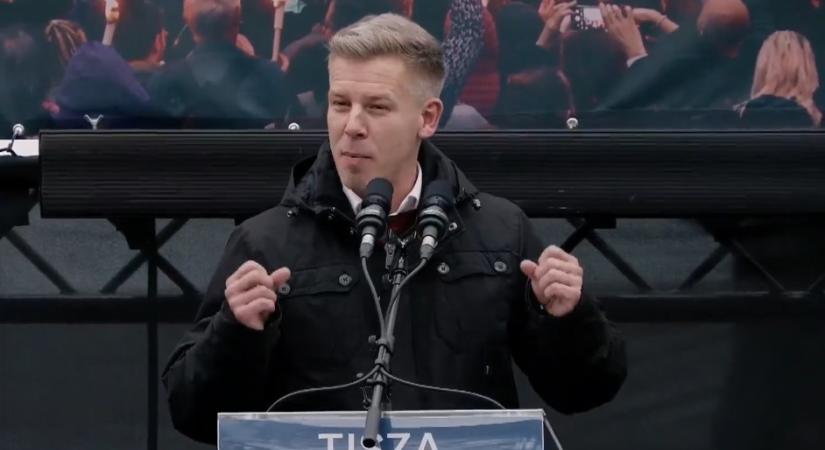 Jelentősen gyarapodtak Magyar Péter megtakarításai – íme a vagyonnyilatkozata