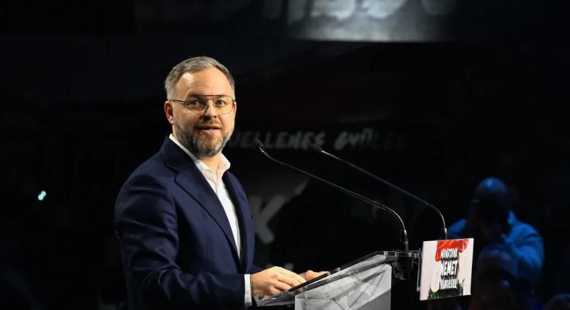 Orbán Balázs felélte a tartalékait, Semjén Zsolt új állásra tett szert