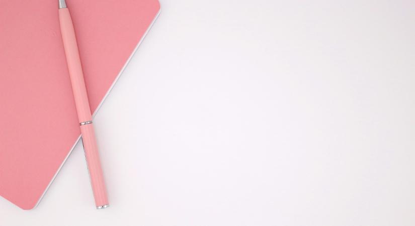 Egy napló, ami segíthet megérteni önmagad