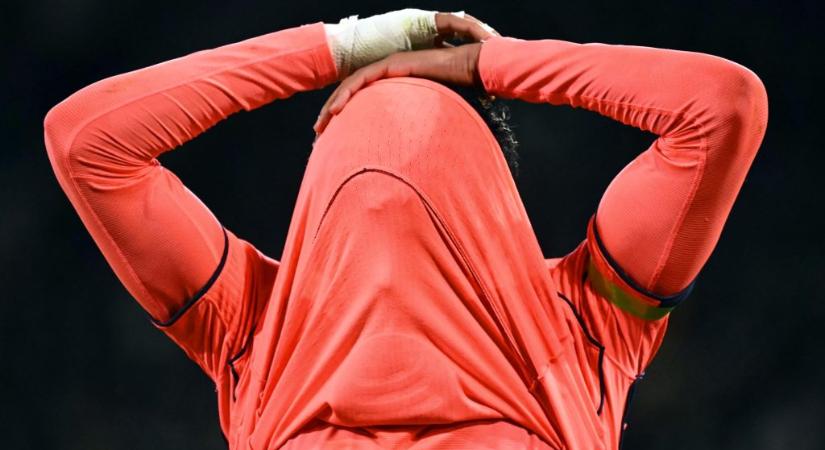 Három gólnál megállt a Barca, pedig Yamal egymaga nyolc helyzetet alakított ki