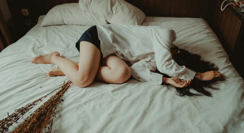 Ezek a cikluszavar tünetei: ne hagyd figyelmen kívül!