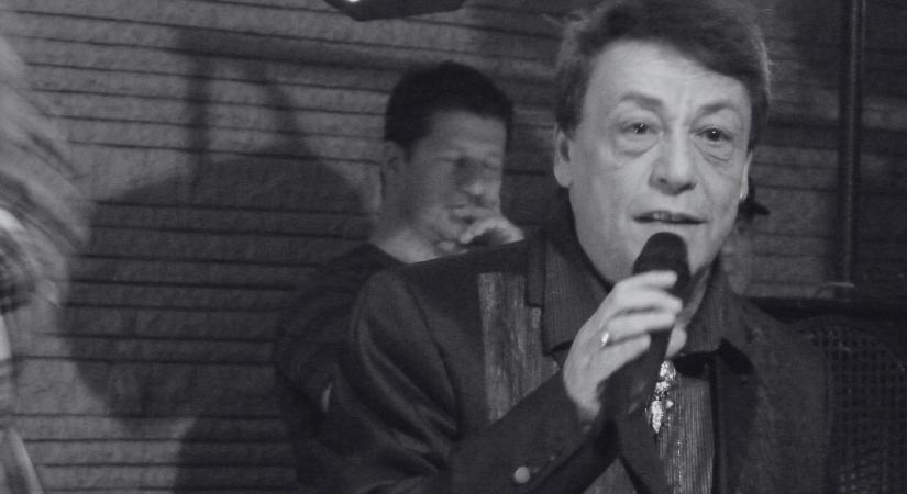 Elhunyt Fenyő Mikló, a Hungária alapítója