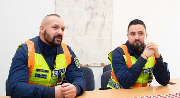 Kommandósok betonba verték Jánost, aki megerőszakolt, félholtra vert egy nőt