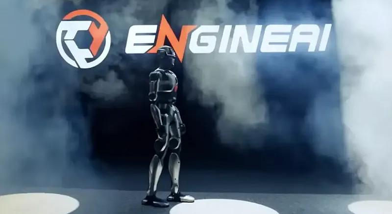 Kína humanoid robotot küldene a világűrbe