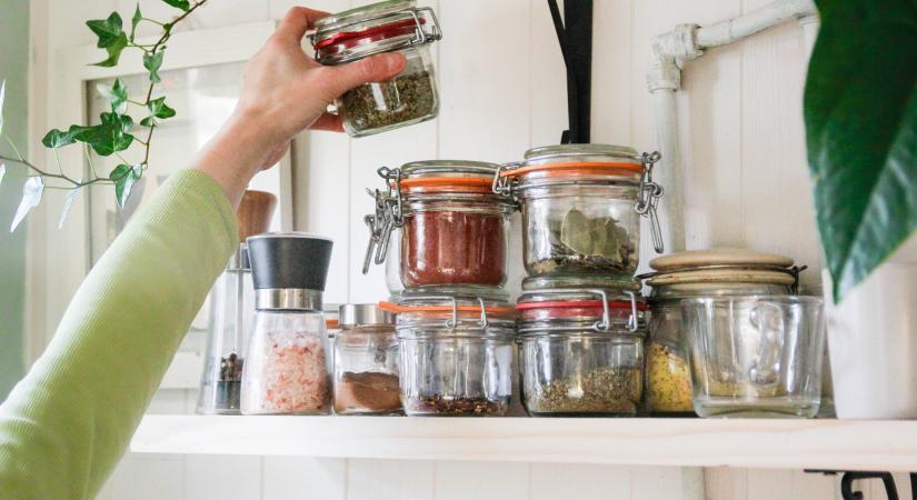 Kvíz: Felismered a képen látható fűszereket? – Teszteld, mennyire vagy fűszerguru!