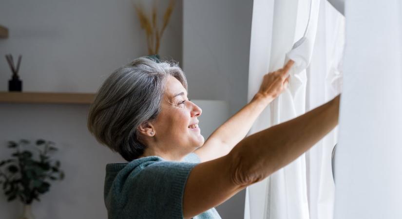 Lüften: ha úgy szellőztetsz, mint a németek, a te otthonod levegője is frissebb lesz télen