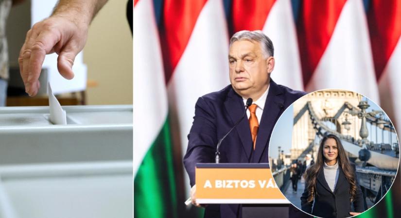 Fazekas Csilla: Budapest szíve végre valódi képviseletet érdemel - interjú