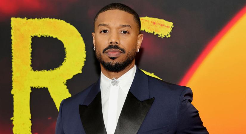 10 érdekesség Michael B. Jordanről, a 16 Oscar-jelölést bezsebelő Bűnösök főszereplőjéről