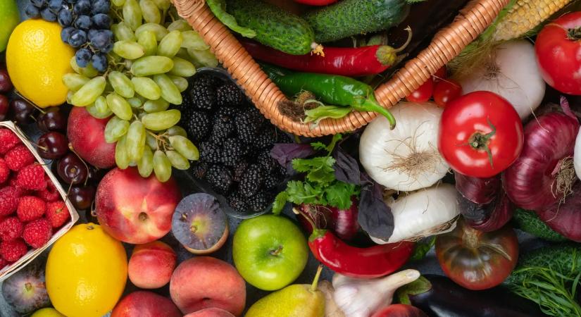 Figyelmeztet a szakember: ezt szinte mindenki elrontja az étkezésben