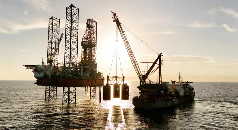 Megvan, hol kutatnak idén a legjobban kőolaj és földgáz után – meg fog lepődni!