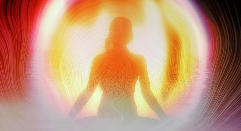 Milyen színű az aurád és pontosan mit árul el rólad? A szakértő mindent elárul!