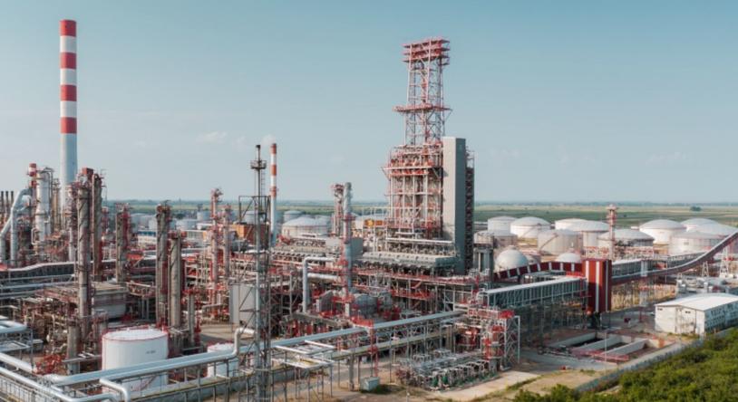 Az amerikai-orosz tárgyalások egyik győztese lehet a MOL