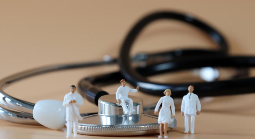 Ömlik a pénz az egészségpénztárakba