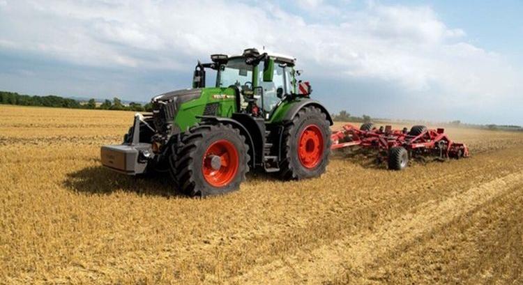 FARM MACHINE 2026: díjazott gép Hannoverből – 3.