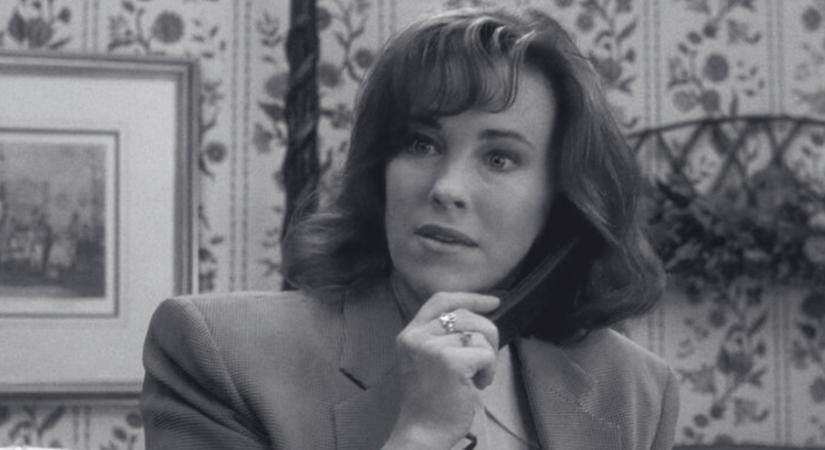 Így búcsúzik Hollywood Catherine O'Harától