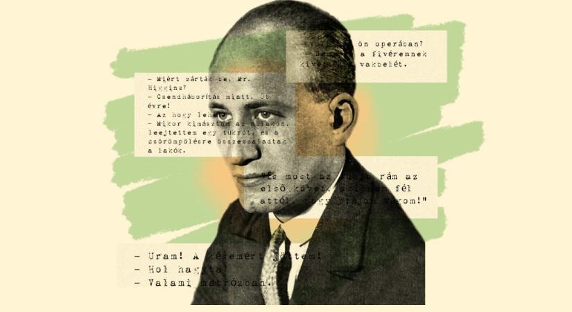 „Az élet olyan, mint egy nyári ruha mellénye: rövid és céltalan” – kvíz Rejtő Jenő legnépszerűbb regényeinek idézeteivel
