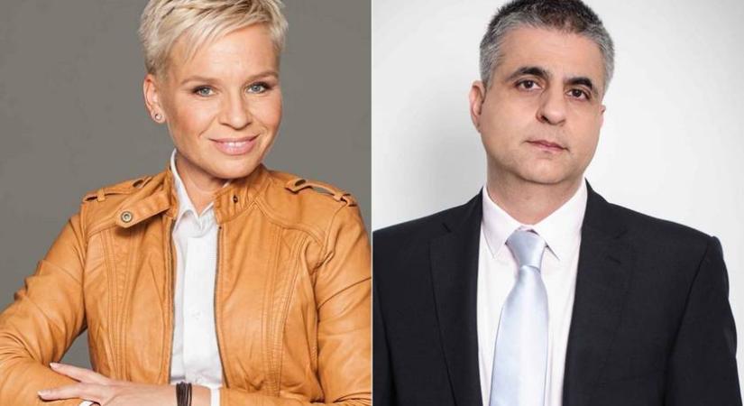 A 2000-es évek imádott párosa voltak, Máté Krisztina és Bárdos András: így élnek a visszavonulás után