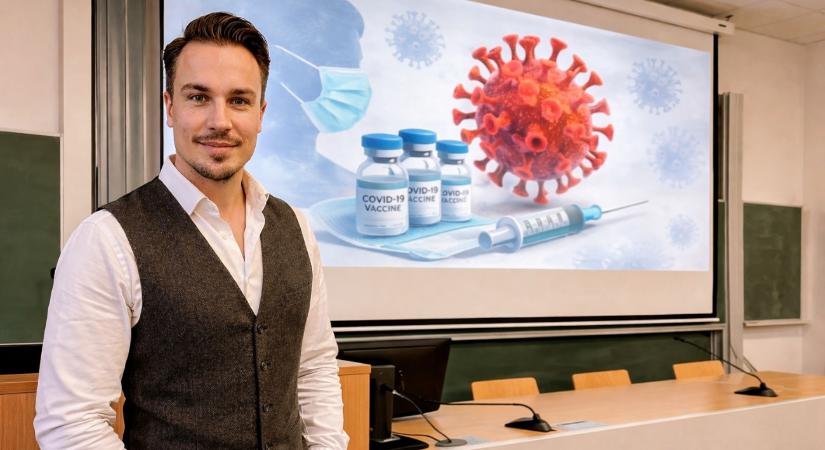 Veszedelmes tudati mintákat hagyott az agyunkban a Covid