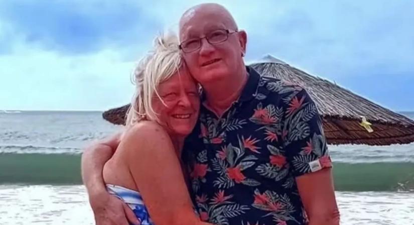 Szívszaggató tragédia: néhány nap különbséggel halt meg a házaspár