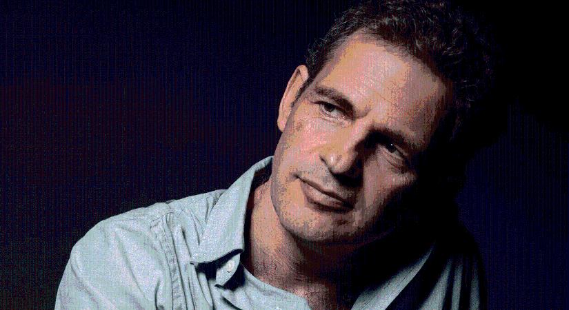 Röhrig Géza szerint a Jézus szerepével zárulhat filmszínészi pályája