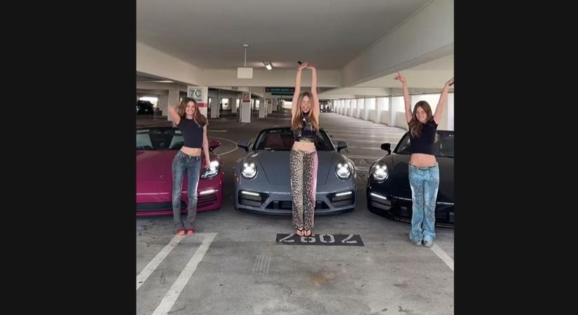 Ukrán onlyfans „modellek” melltartó nélkül hirdetik, milyen szép hely a szétlőtt Ukrajna, Zelenszkij neve is felmerült