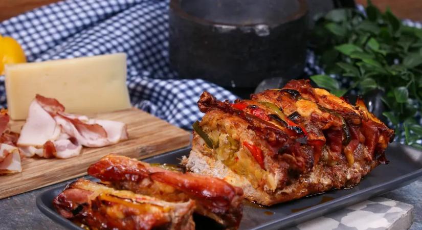 5 isteni főétel vasárnapra, ha valami szaftosra vágysz