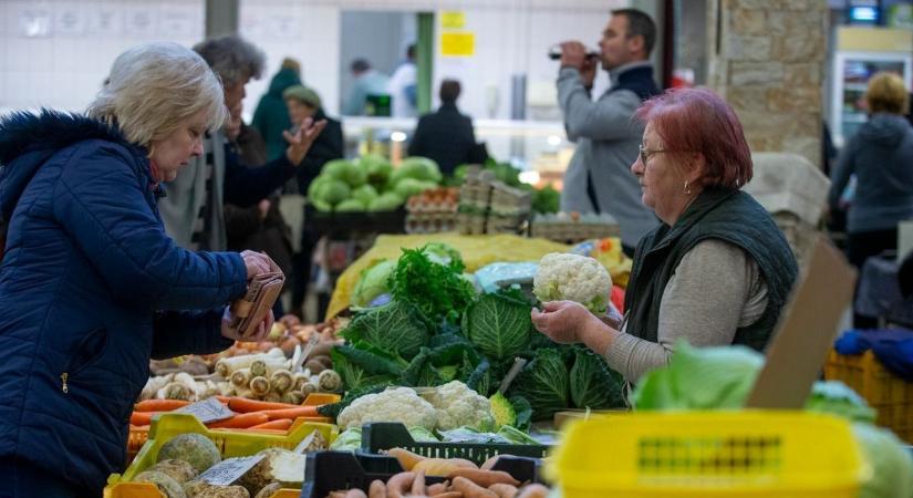 Ha még mindig tartod az újévi fogadalmat és diétázol, akkor ezt is fogyaszd