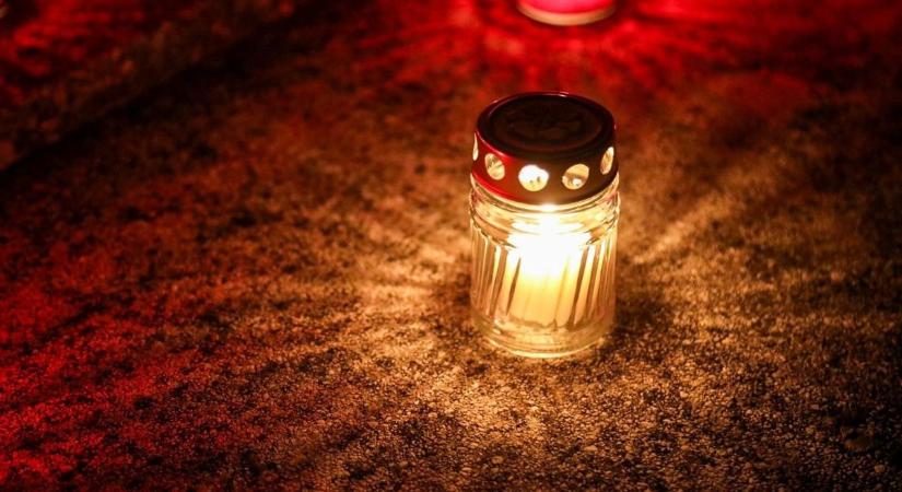 Tragédia Cibakházán: három kisgyermek maradt anya nélkül