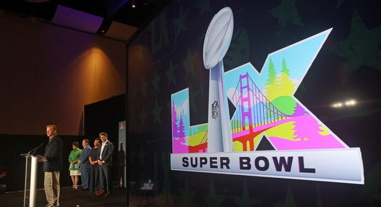 Egy hét múlva Super Bowl, az Index bő egy héten át helyszíni tudósítással jelentkezik San Franciscóból
