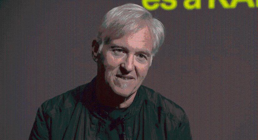 Herendi Gábor: „A magyar film nem tudja eltartani magát”