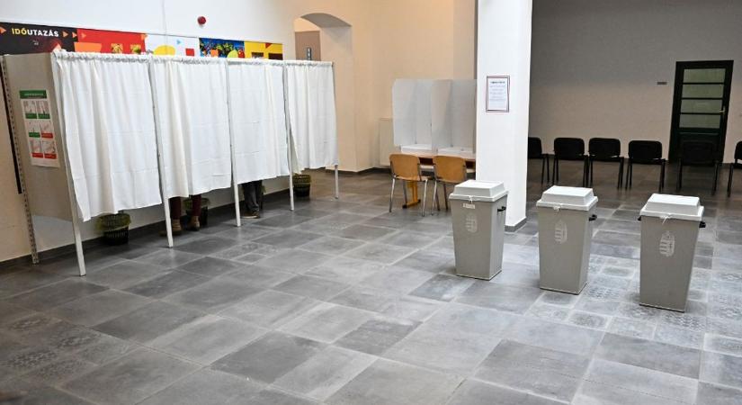 Elképesztő számok – ennyi párt indulhat idén a választáson