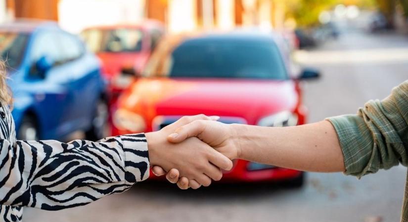 Import autót vennél? Dupla az esély hogy visszatekert a kilométeróra