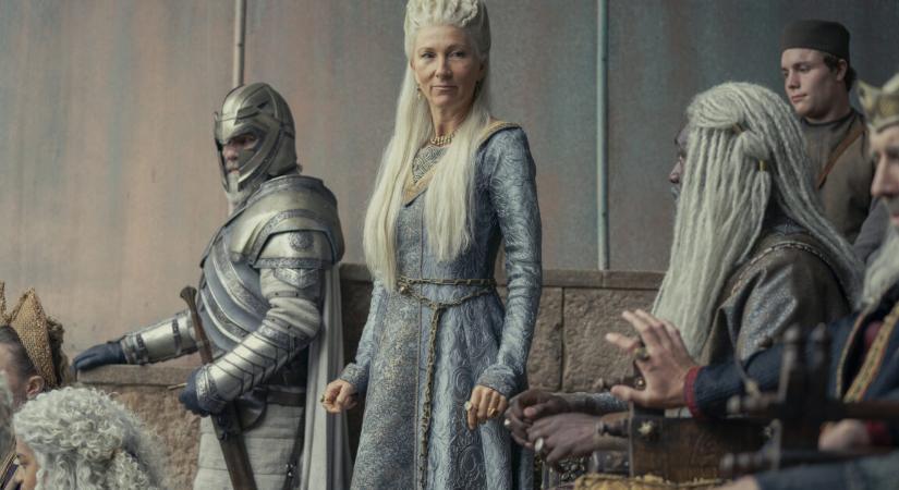 Ismét kitört a botrány az HBO egyik legnagyobb sorozata körül