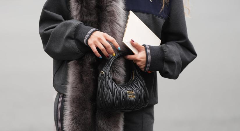 8 mikortrend, ami titokban már most is formálja az idei divatot