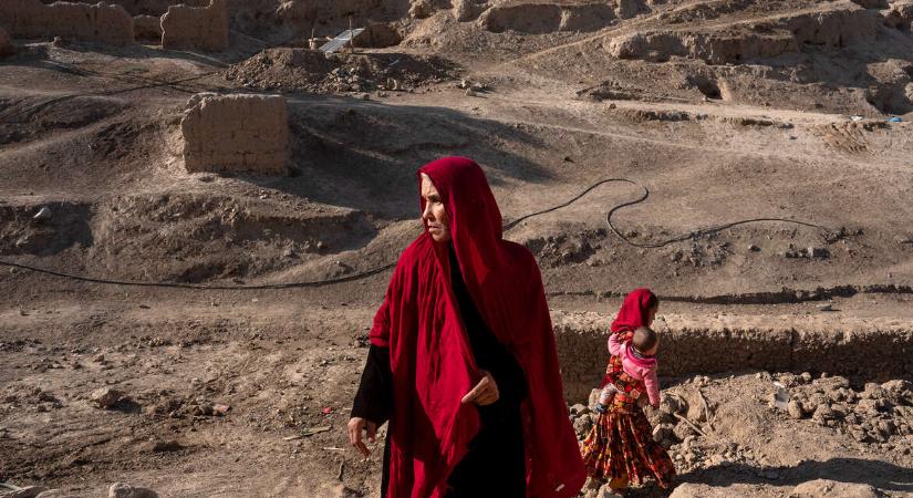 A gazda immár büntethet – A tálibok a rabszolgaság felélesztésén dolgoznak Afganisztában