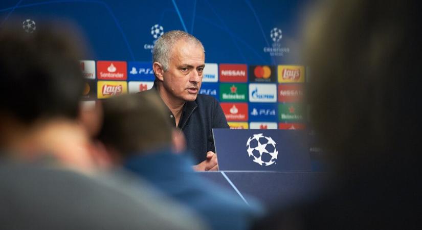 Már nagyon megy a matek Madridban, hogy visszahozzák-e Mourinho-t