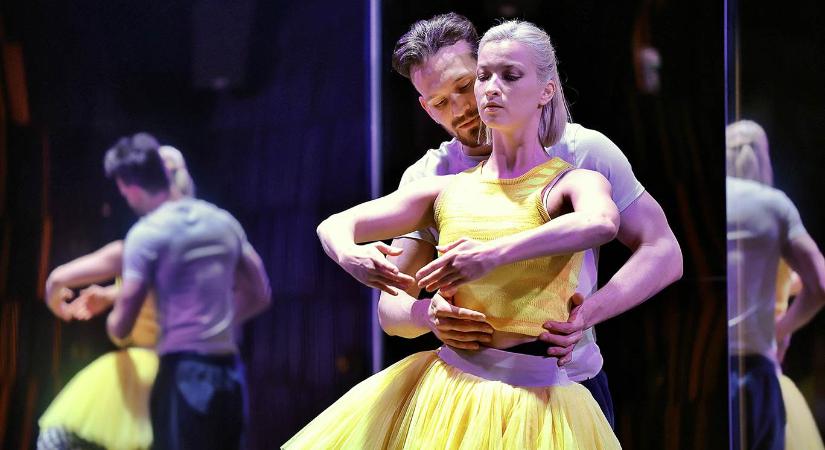 Tükörben 2 – A Nemzeti Táncszínház nevelési előadása a nagyközönség számára is látható
